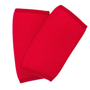 Top Quality Neoprene Material <b>Fitness</b> Elbow Sleeve Cross Fit Gym Training Weightlifting <b>Fitness</b> Elbow Sleeve - Product Image 3