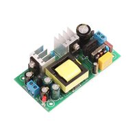 AC/DC Fuente de alimentación conmutada 1W a 24W Convertidor Montaje en placa 5V 9V 12V 15V 18V 24V Convertidores para PCBA