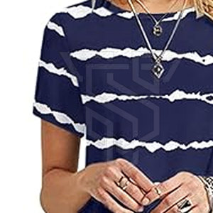 Venta al por mayor de alta calidad colección de verano 2025 vestidos estampados de las mujeres cosidos y sin costuras patrón sólido estilo pakistaní - Product Image 5