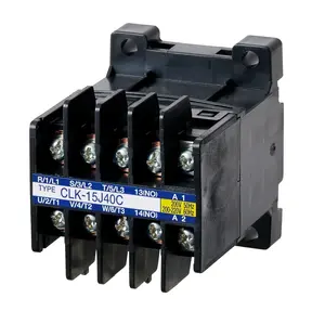 Magnetic Japan Best Product Wholesale Supplies Electric Contactor Price Hvac Contactor