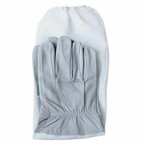 Vêtements de sécurité apicoles confortables Grands gants confortables pour une apiculture sûre - Product Image 5