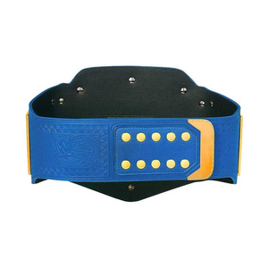 Ceinture de lutte et de boxe personnalisée de haute qualité, nouveau design, arts martiaux, ceintures de haute qualité 2025 - Product Image 6