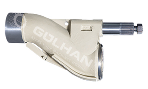 Putzmeister อะไหล่ไฮดรอลิกแอคคูเลเตอร์6 lt. 273962001หมายเลขชิ้นส่วน - Product Image 5
