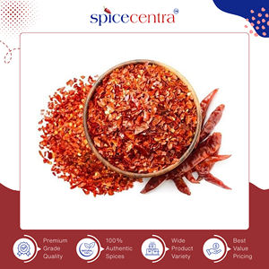 Comerciante de Confianza que Vende Chile Picado Auténtico de Primera Calidad, 100% Garantizado, Personalizable, Especia Seca Cruda de la India, Óptima - Product Image 3