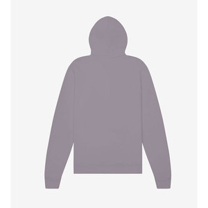 Sudadera con capucha SmartStorm para hombre con cremallera Eco 60/40 Airlume peinado Ring-Spun Sudadera de algodón/poliéster para impresión digital de invierno - Product Image 2