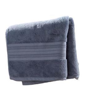 Couleurs personnalisées spécifiques à l'hôtel Serviettes de plage brodées pour le golf Bain spa Utilisation directe Fabricant de modèles jacquard approuvés pour le hadj - Product Image 1