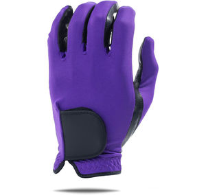 Venta caliente guantes de golf de cuero de piel de oveja último diseño antiarrugas ropa de gimnasio al por mayor disponible - Product Image 2