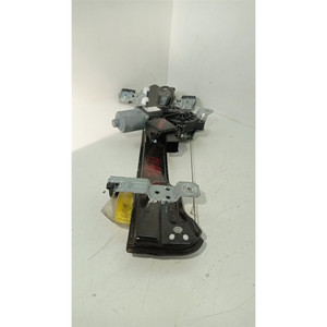 Mecanismo Regulador de Ventanilla Delantera Izquierda OPEL Mokka 1ª Serie 42363792 A17DTS (12>) - Product Image 3