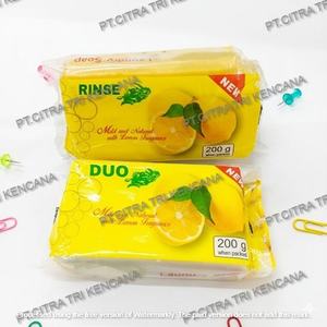 Detergente para Ropa 2026, Detergente para Ropa de Alta Calidad, Jabón en Barra para Lavar, Enjuague Natural, Jabón para Ropa, Éxito de Ventas en Labasa, FIJI - Product Image 6