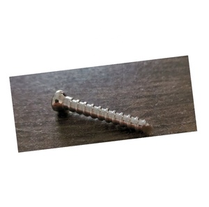 Pernos de Bloqueo Ortopédicos de Acero Inoxidable de Alta Calidad a Precio de Mayorista, Perno de Bloqueo de 4.9mm/22mm - Product Image 6