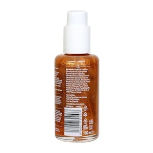 บอดี้ออยล์ บรอนซ์โกลว์ กู๊ดเนส 100 มล. - Product Image 3