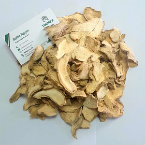 Meilleur prix Gingembre séché vietnamien de qualité supérieure en tranches/Janjapili/Gember Produit alimentaire d'exportation le plus vendu - Product Image 2