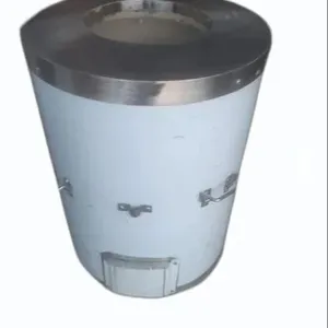 Power Chef Heat Master Four électrique Tandoor TurboCook Tandoor à chaleur rapide pour cadeaux d'affaires - Product Image 1