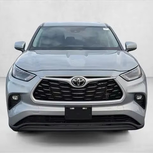 2023 Toyota Highlander LE - Product Image 1