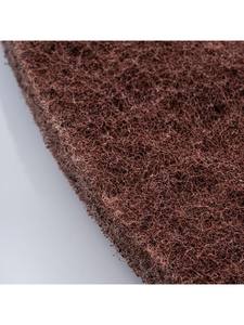 Meilleure vente Machine manuelle à récurer les sols Nettoyage à l'eau froide Qualité de l'équipement de nettoyage des sols en plastique Nettoyage efficace des sols - Product Image 4