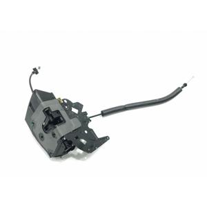 Serratura Posteriore Sinistra LAND ROVER Range Rover SPORT DK62-24995-GG (13>22) - Product Image 1