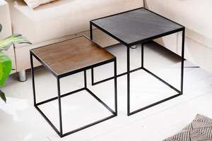 ชุดเฟอร์นิเจอร์ตกแต่ง2ห้องนั่งเล่น - Product Image 3