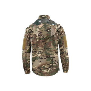 Ventes chaudes Nouveautés Prix de gros des fabricants Vestes de chasse Automne Hiver Veste de chasse à vendre Respirante avec OEM - Product Image 2