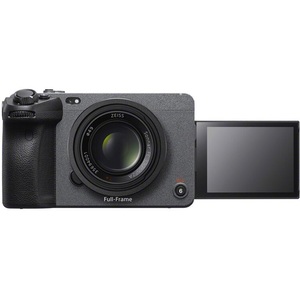 Cámara de Cine FX3A Full-Frame S-ON-NY con 3 Años de Garantía, Origen Estadounidense, Otros Grados, Soporte Personalizado - Product Image 3