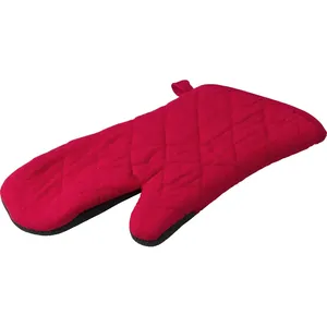 Mitaines de four personnalisées Elsie, accessoires de cuisine sur mesure - Product Image 1