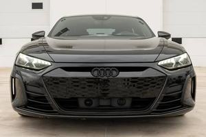 AUTO ELÉCTRICO IMPECABLE 2024 AU-DI RS E-TRON GT 637-HP DOBLE MOTOR TRACCIÓN EN LAS CUATRO RUEDAS LISTO PARA ENVIAR - Product Image 6