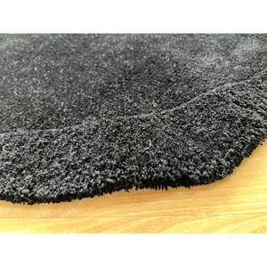 Fabrication indienne de tapis tufté en laine tapis de salon de salle de bain antidérapants disponibles à un prix abordable - Product Image 3