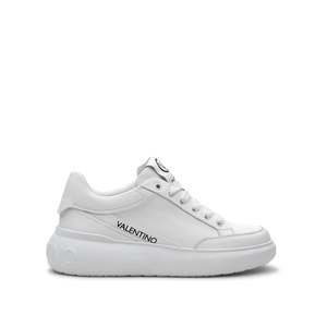 รองเท้าวาเลนติโน่ จั๊ม ชังกี้ สีขาว - Product Image 1