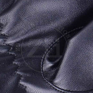 ถุงมือหนังคุณภาพสูงแบบกำหนดเอง ป้องกันลม สำหรับทุกเพศ ดีไซน์ใหม่ ถุงมือนิรภัย ใช้ได้ทุกวัน เดินทาง ท่องเที่ยว ฤดูหนาว กิจกรรมกลางแจ้ง สวมใส่สบาย - Product Image 3