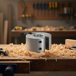 Cabezal de rebajado Festool Power Cutter FK D 50x30 - Product Image 3