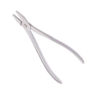 Alicates de Tensión de Alambre de Acero Inoxidable Ortopédicos Manuales de Alta Calidad, Instrumentos Quirúrgicos con Certificación CE, Uso Hospitalario Surgiright - Product Image 2