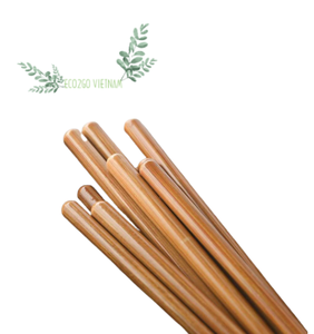 Ecofriendly Bamboo <b>Chopsticks</b> Set and Bamboo <b>Chopsticks</b> Vietnam High Quality, Reusable, Biodegradable From Vietnam - Product Image 2