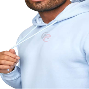 ชุดวอร์มไซส์ใหญ่สำหรับผู้ชายชุดวิ่งสำหรับผู้ชายผลิตแบบมืออาชีพ - Product Image 5