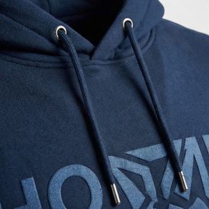 Conjunto Deportivo de Alta Calidad para Hombre, Color Sólido Personalizado, con Bolsillos Laterales, Diseño Personalizado, Ropa de Invierno, para Gimnasio y Fitness - Product Image 4