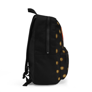 Nouvelle conception de sacs d'école pour enfants personnalisés par sublimation, nouvelle conception spéciale, en vente à bas prix - Product Image 3