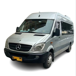 Excelente Minibús Sprinter Usado de 19 Plazas, Alta Calidad a Bajo Precio en Venta - Product Image 6