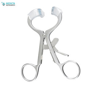 Mouth Mouth Gag dentaire-Instruments dentaires - Product Image 4