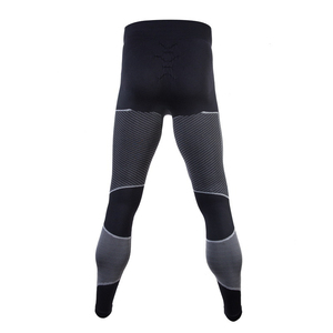 Nueva moda personalizada para hombres, ropa de gimnasio de compresión, ropa de gimnasio, conjunto de compresión de Fitness - Product Image 6