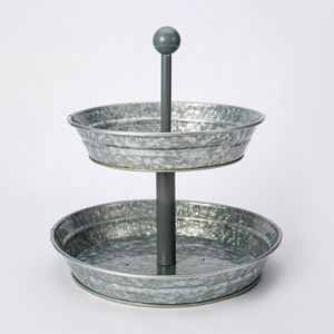 Moderno Soporte para Tartas de Metal Ecológico, Apto para Microondas, para Bodas, Hoteles, Restaurantes, Fiestas - Celebración, Venta al por Mayor y Exportación - Product Image 6