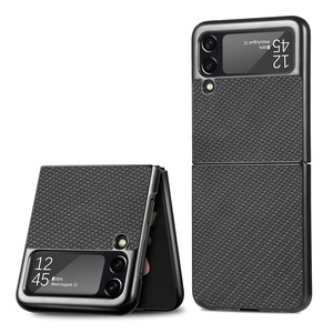 Coque de téléphone portable antichoc en cuir PU pour <span class=keywords><strong>Samsung</strong></span> <span class=keywords><strong>galaxy</strong></span> <span class=keywords><strong>Z</strong></span> Flip <span class=keywords><strong>4</strong></span> - Product Image 5