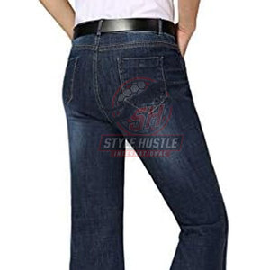 Pantalones de Hombre al por Mayor Personalizados, Pantalones de Hombre Estilo Urbano, Venta en Línea de Pantalones de Hombre - Product Image 6