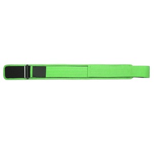 Cinturón de levantamiento de pesas con logotipo personalizado, cinturón de neopreno para levantamiento de pesas de culturismo para hombres y mujeres, cinturón de gimnasio de alta calidad - Product Image 5