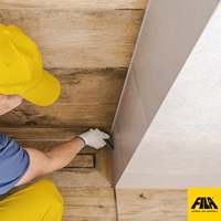 FILA Solutions d'entretien des surfaces SILICONE REFINER Spray de finition liquide à séchage rapide, Scellant lissant, Mastic de joint, Anti-bulles