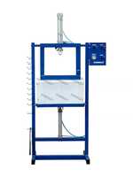 SG 50.500 |   Testeur de fuite du convertisseur de couple