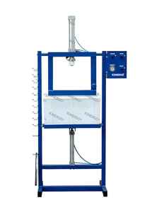 SG 50.500 |   Probador de fugas del convertidor de par - Product Image 4