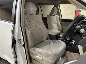 Usado TOYOTA LAND CRUISER PRADO - Product Image 5