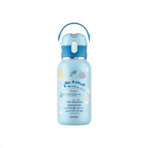 SIGG <b>Ocean</b> Friend Kids Water <b>Bottle</b> - Product Image 3