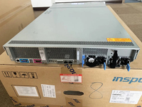 Vente flash - Serveur rack Inspur NF5280M5 2U avec deux processeurs Xeon Scalable, DDR4 jusqu'à 3200 MT, en stock