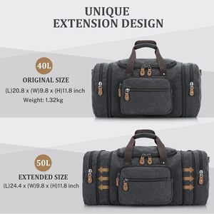 Qualité supérieure Vente à chaud Sac de sport rond en toile cirée pour hommes et femmes Sac de voyage du fabricant indien - Product Image 5