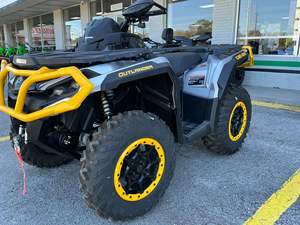 Increíbles Ofertas 2024 Can-Am Outlanders XT-P 850 Motos Nuevas - Product Image 6
