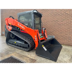 Achetez un chargeur sur chenilles Kubota SVL97-3 2026 - Product Image 4